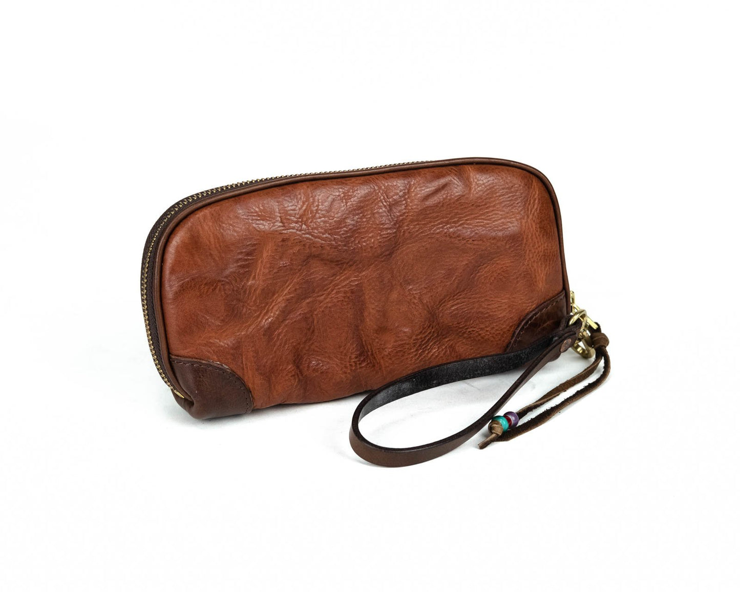 Clara Wristlet