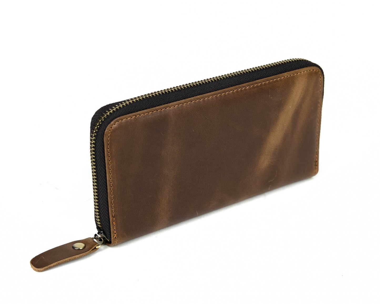 Ashton Wallet