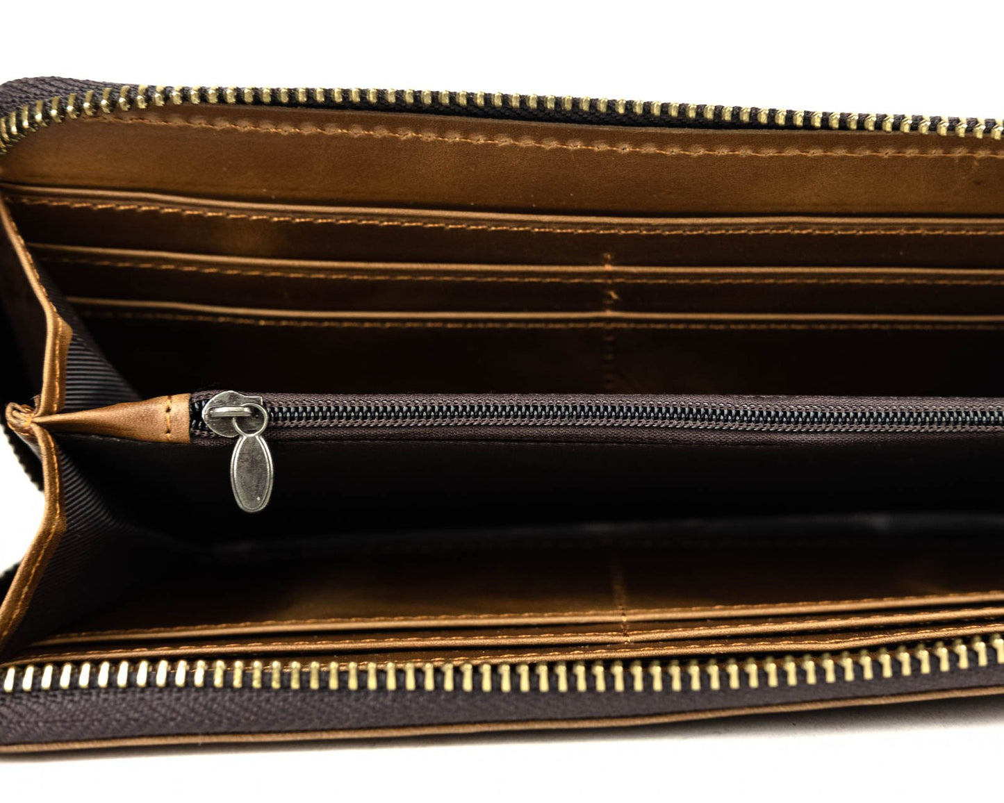 Ashton Wallet