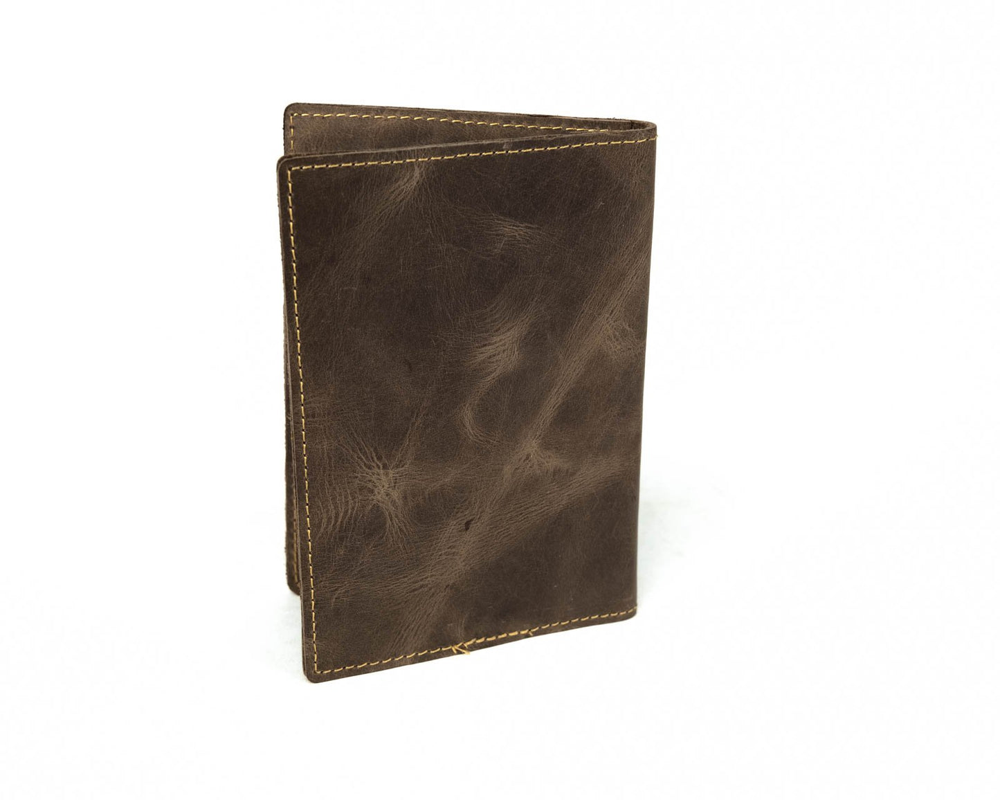 Bailey Passport Wallet