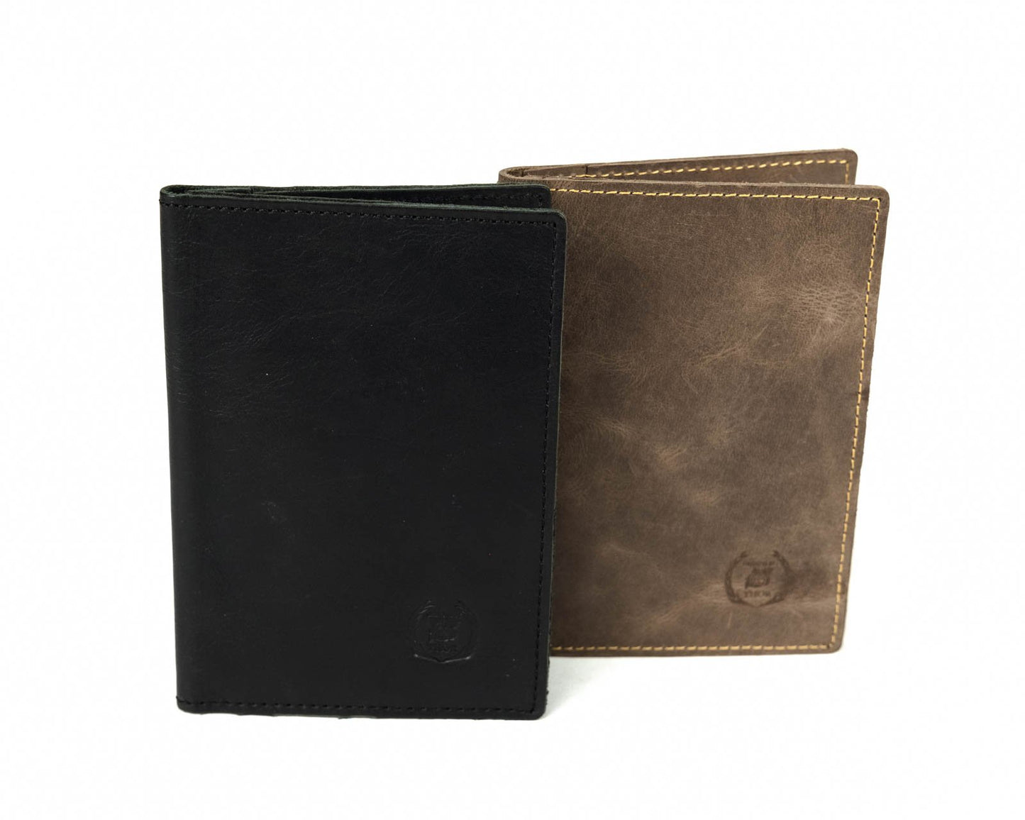 Bailey Passport Wallet