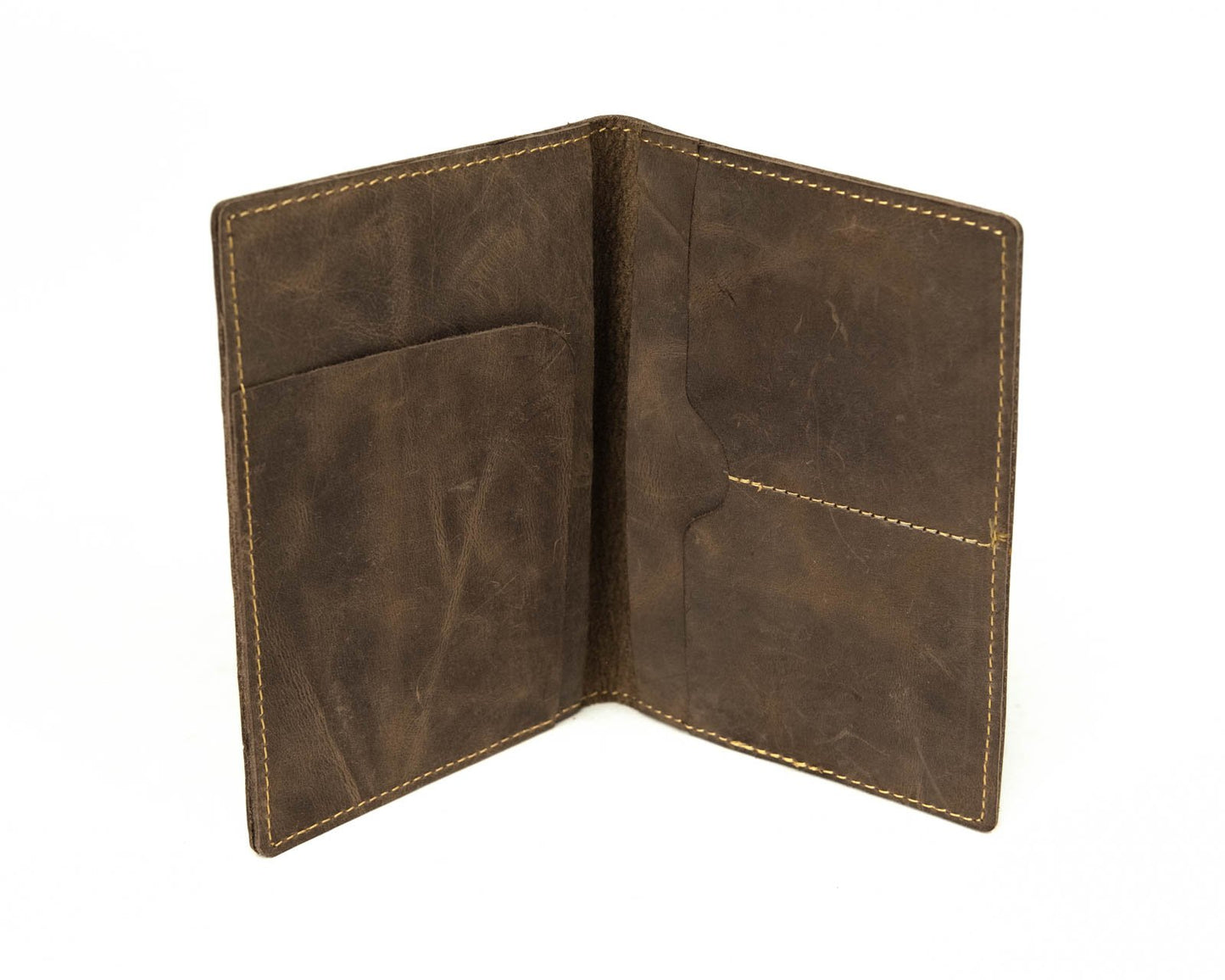 Bailey Passport Wallet