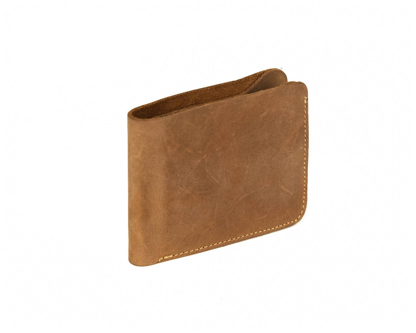 Brett Bifold Wallet