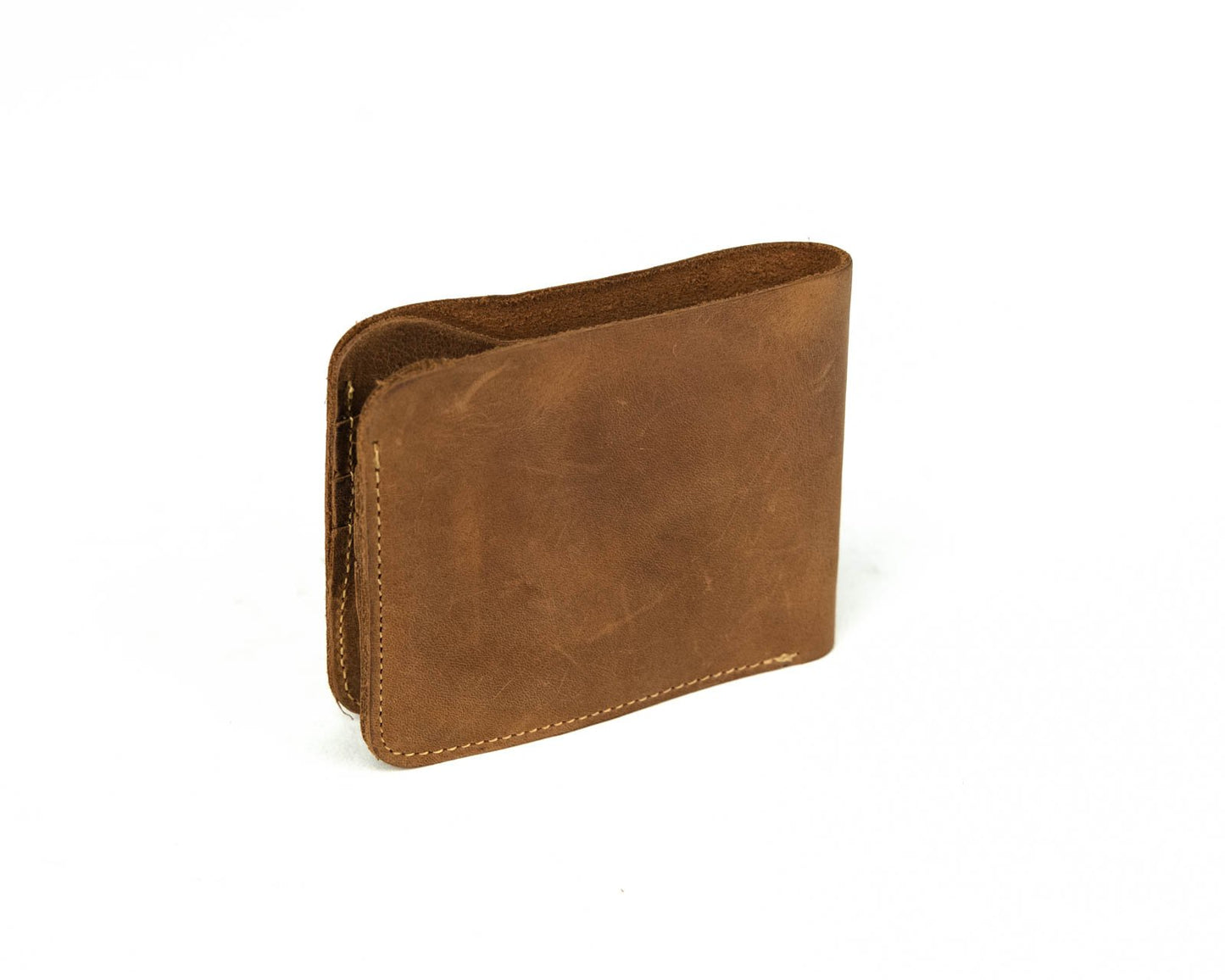 Brett Bifold Wallet