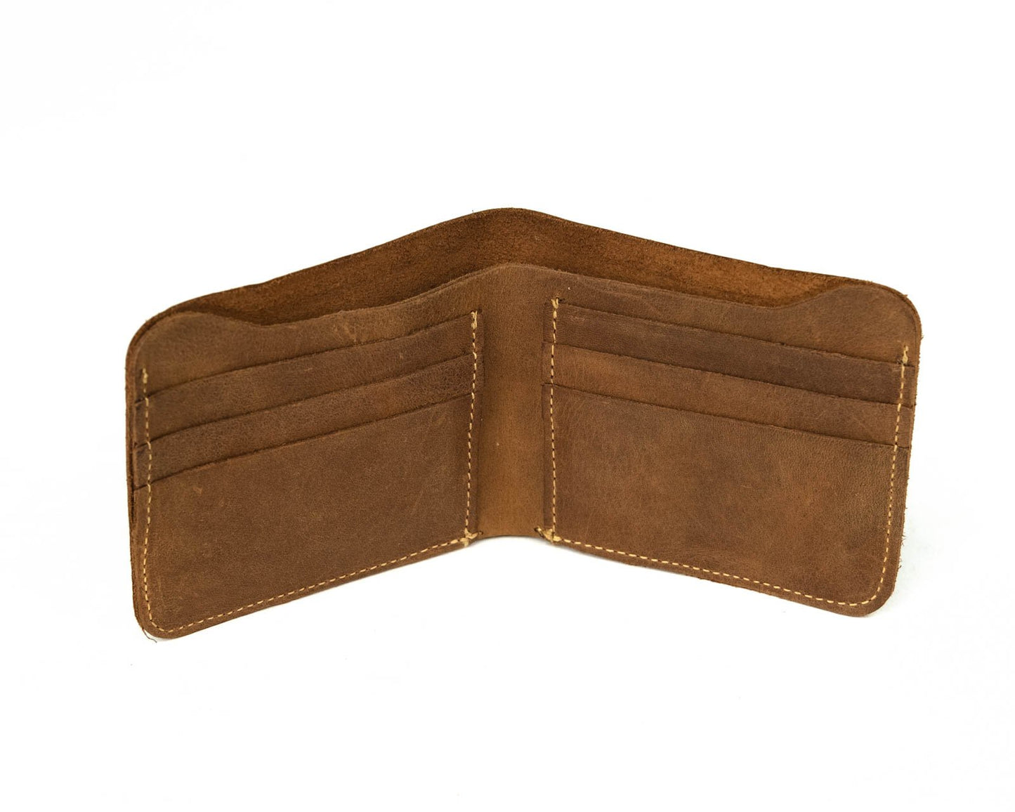 Brett Bifold Wallet