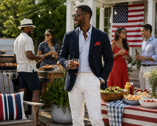 Memorial Day Style