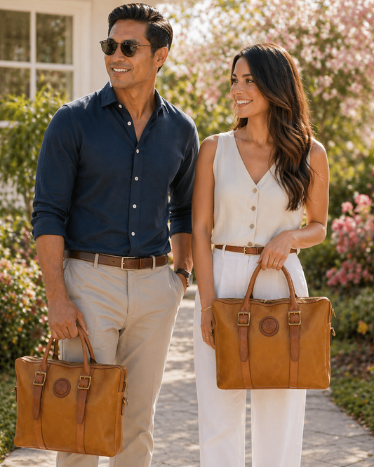Aspen Briefcase