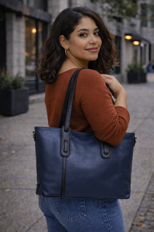 Bethany Tote