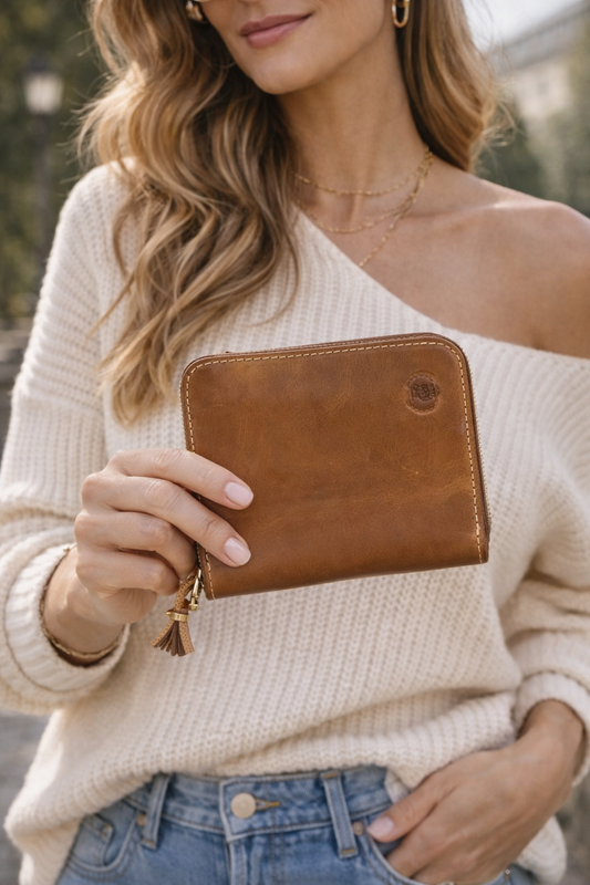 Cathy Wallet