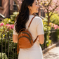 Delilah Mini Backpack