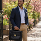 Emerson Briefcase