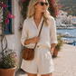 Gracie Saddle Bag