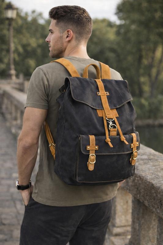 Griffin Backpack