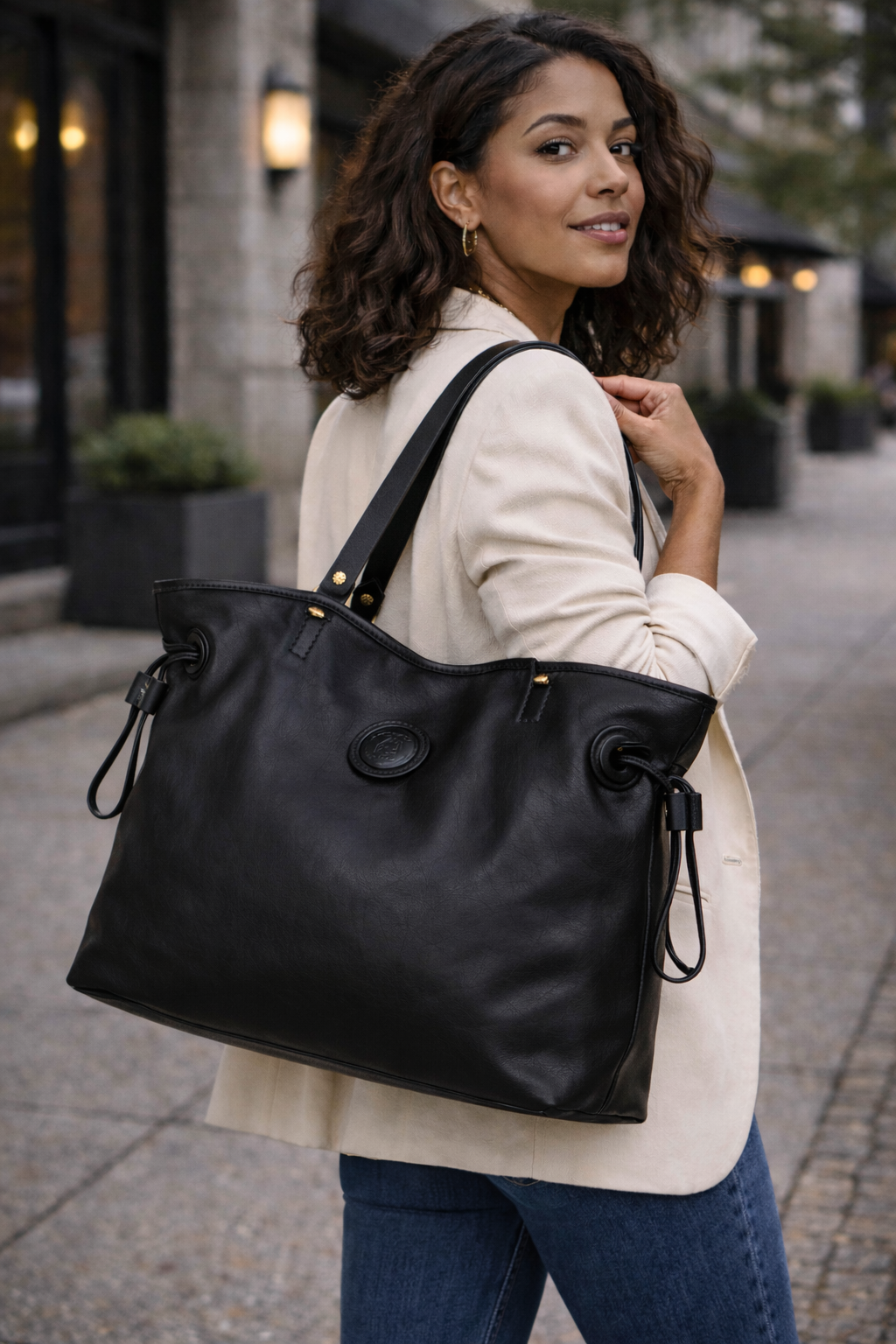 Gwendolyn Tote