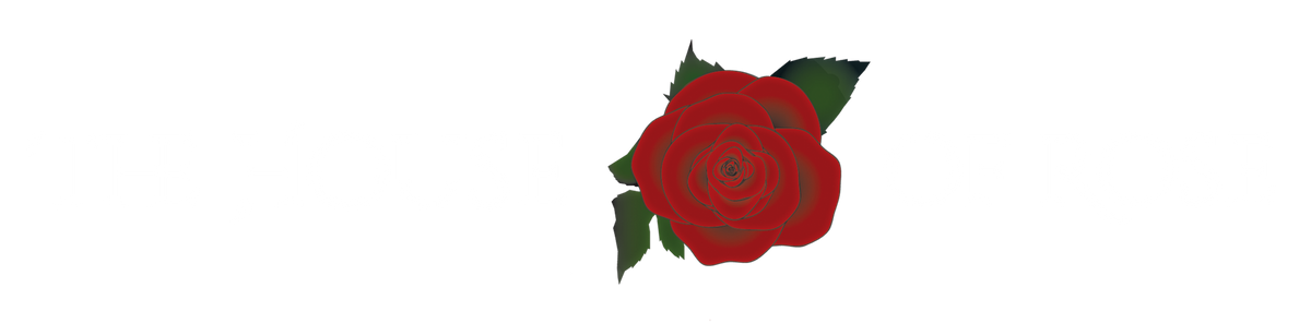 The House of Rose (THOR) logo
