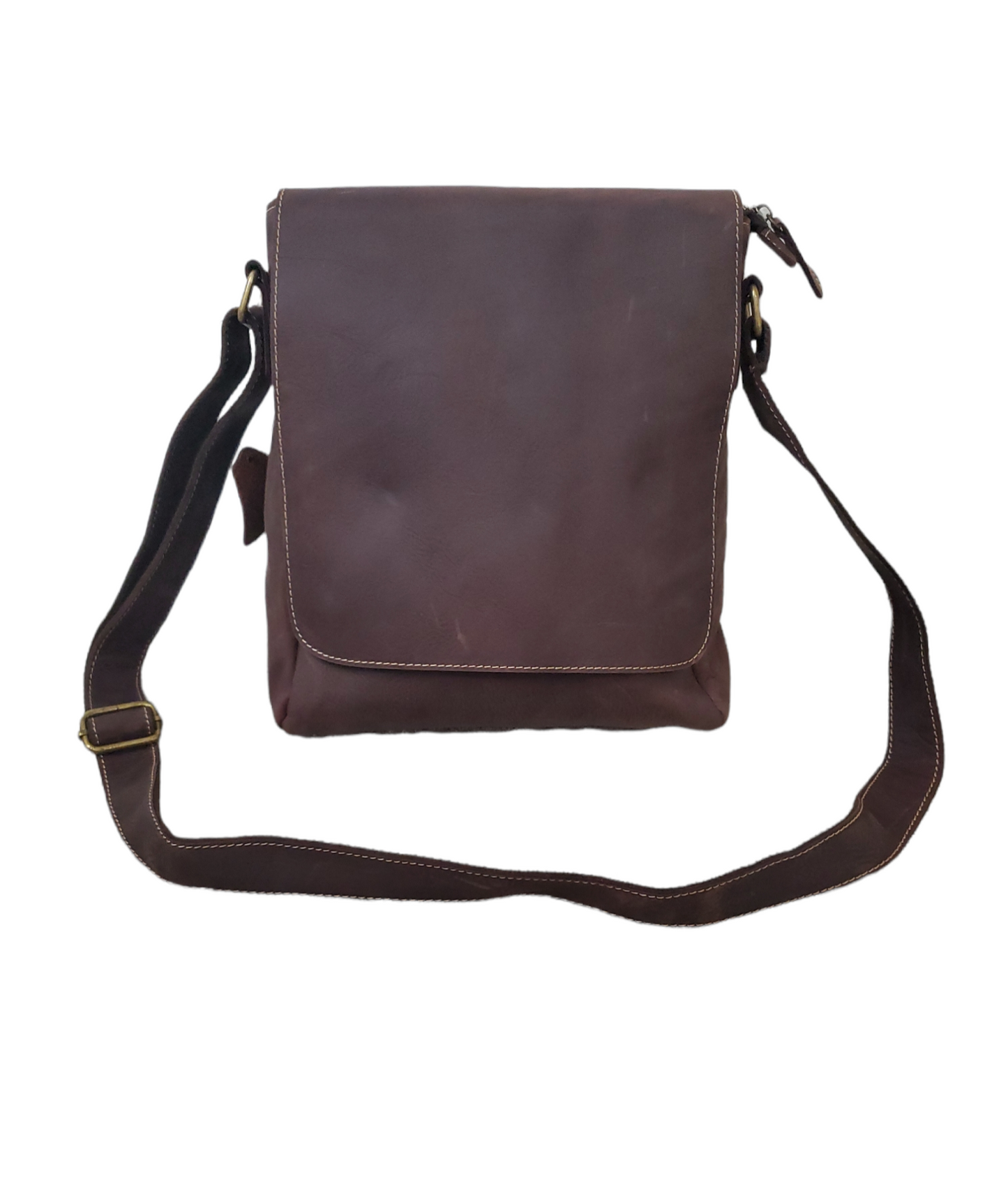 Miles Messenger Bag