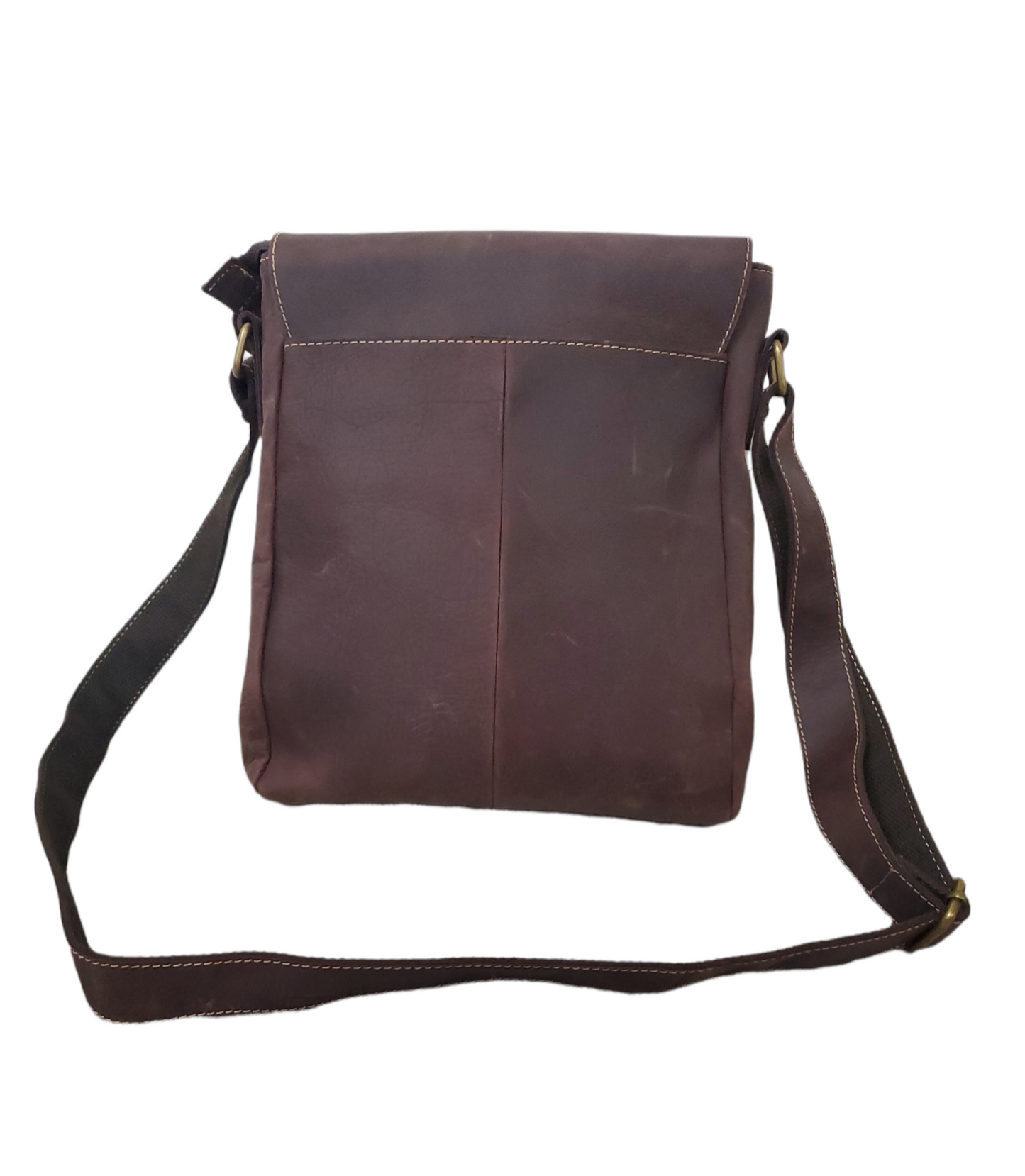 Miles Messenger Bag