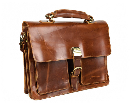 George Briefcase