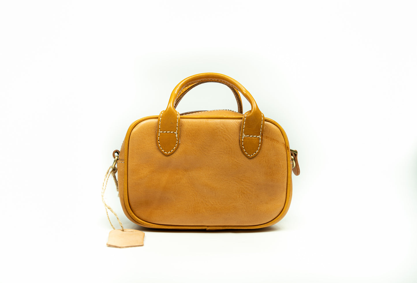 Anne Micro Handbag