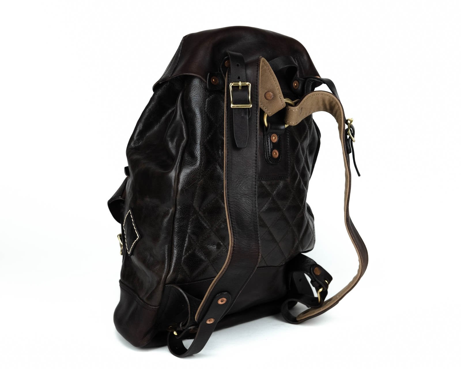 Frye lexi online backpack